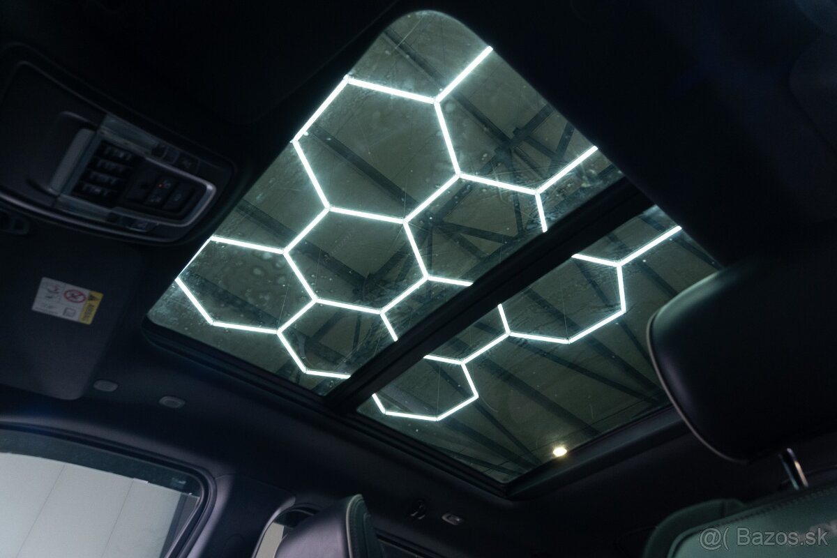 Dodge RAM 5.7 HEMI 295kW, automat, 4x4, 2019 - 8