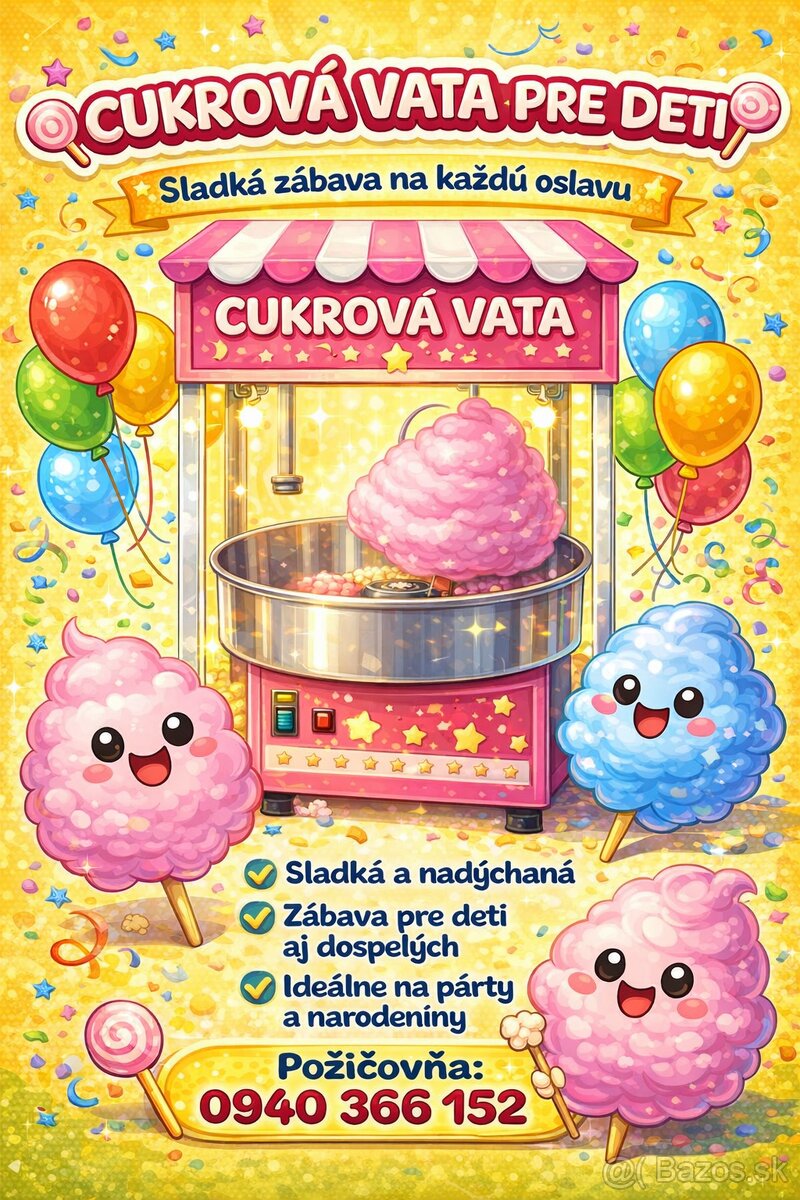 🏰 Prenájom skákacích hradov 🏰 - 8