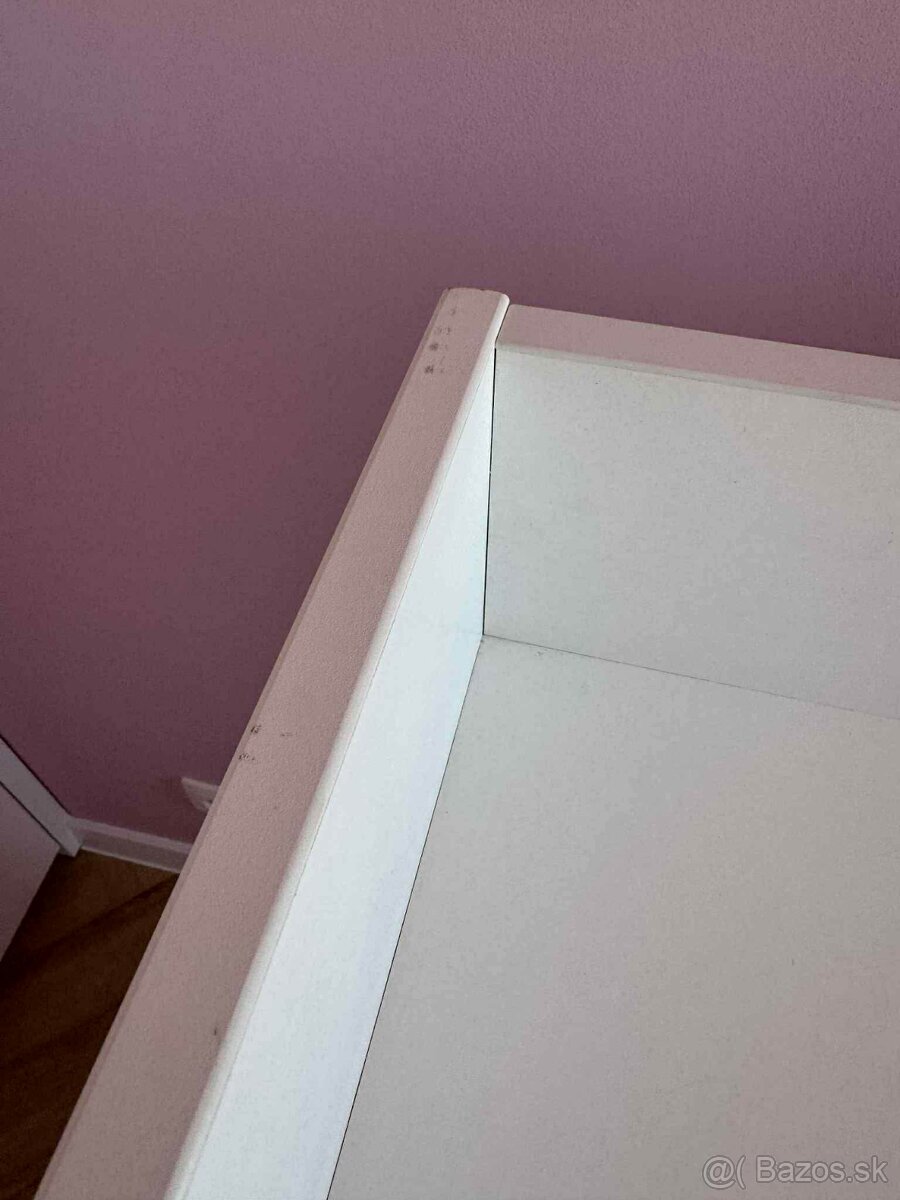 PREBAĽOVACÍ PULT/komoda - 8