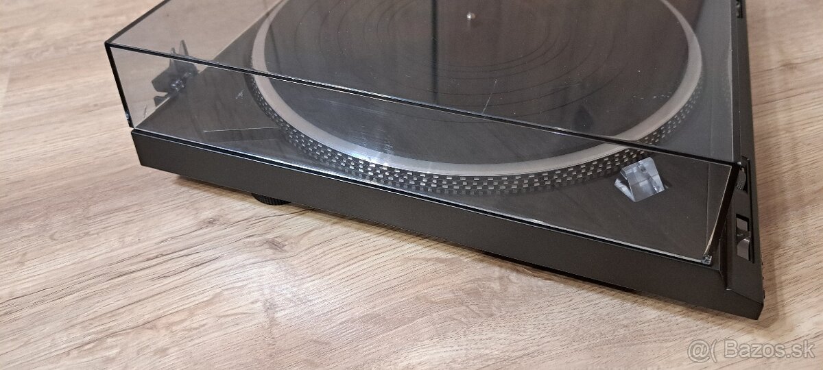 Technics SL - BD 22D - 8