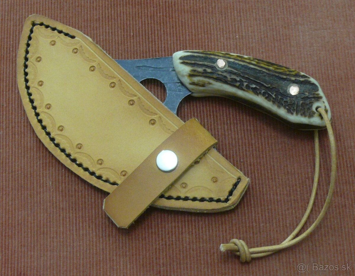 Kolískový nôž - 8