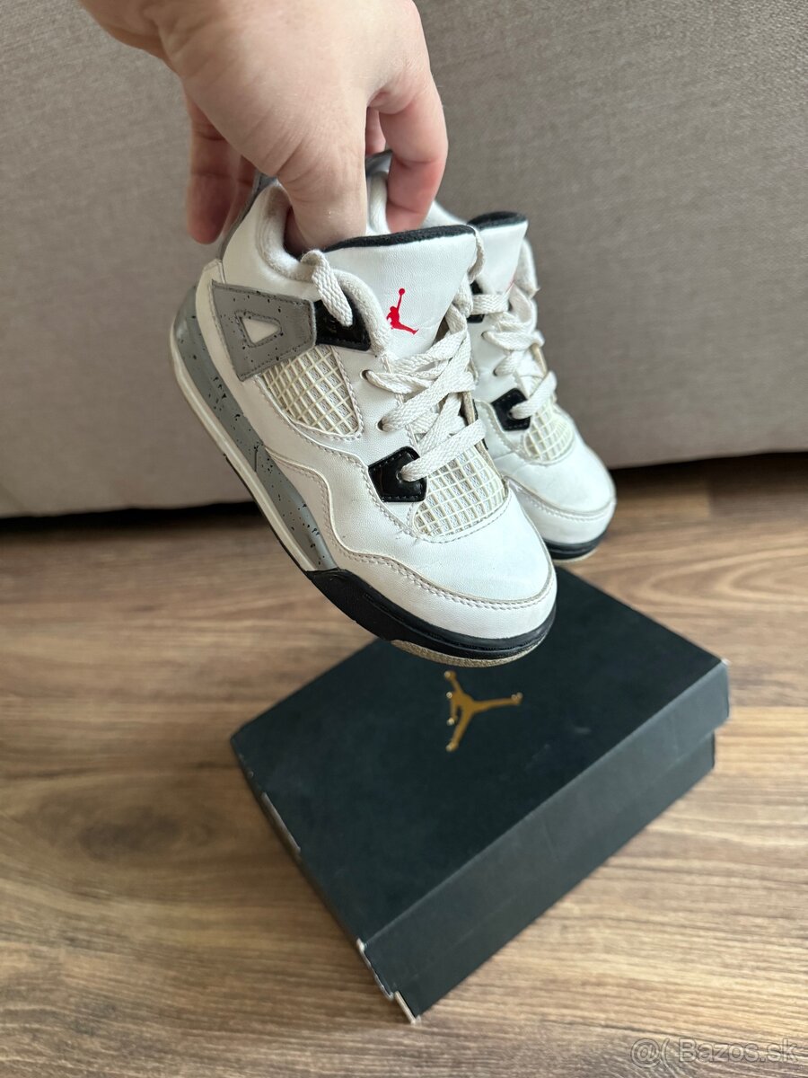 Air Jordan 4 (26) - 8