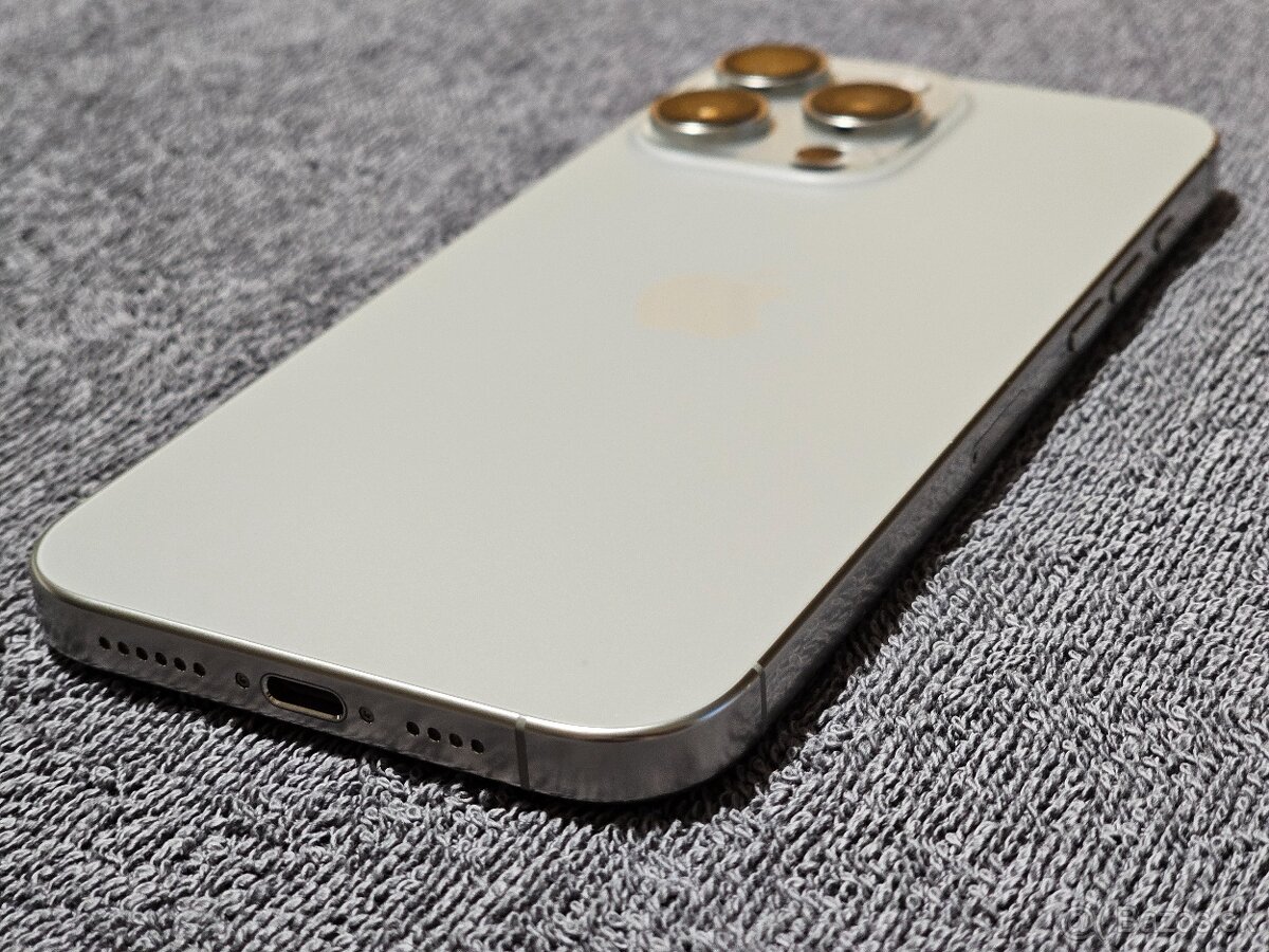 iPhone 16 pro max - 8