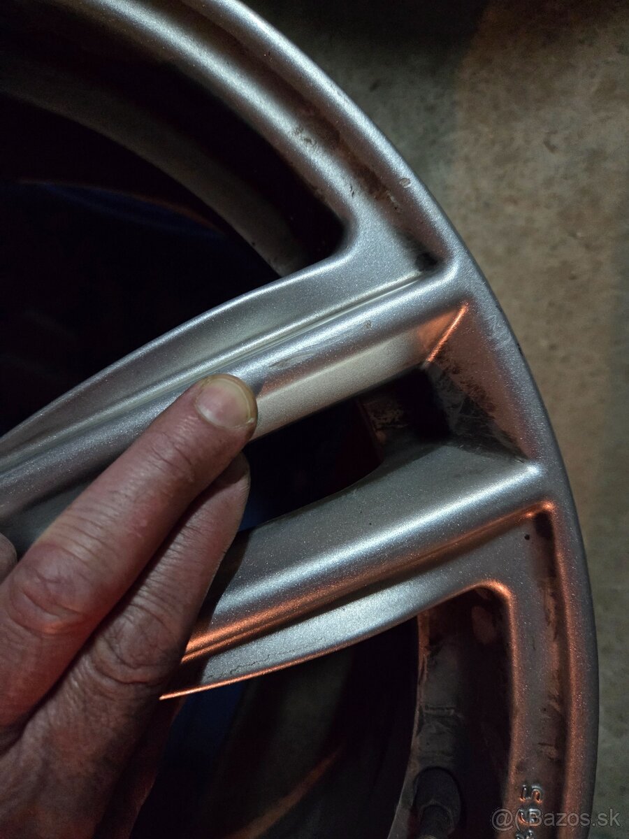 5x112 r17 - 8