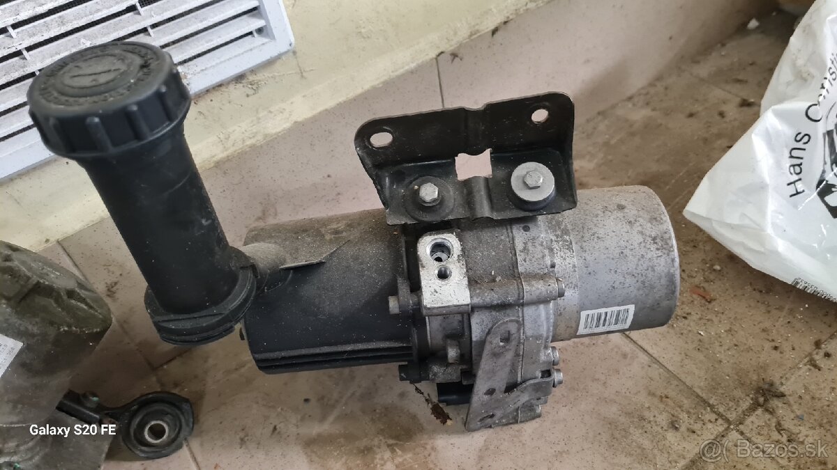 Peugeot 307-308-3008 servo - 8