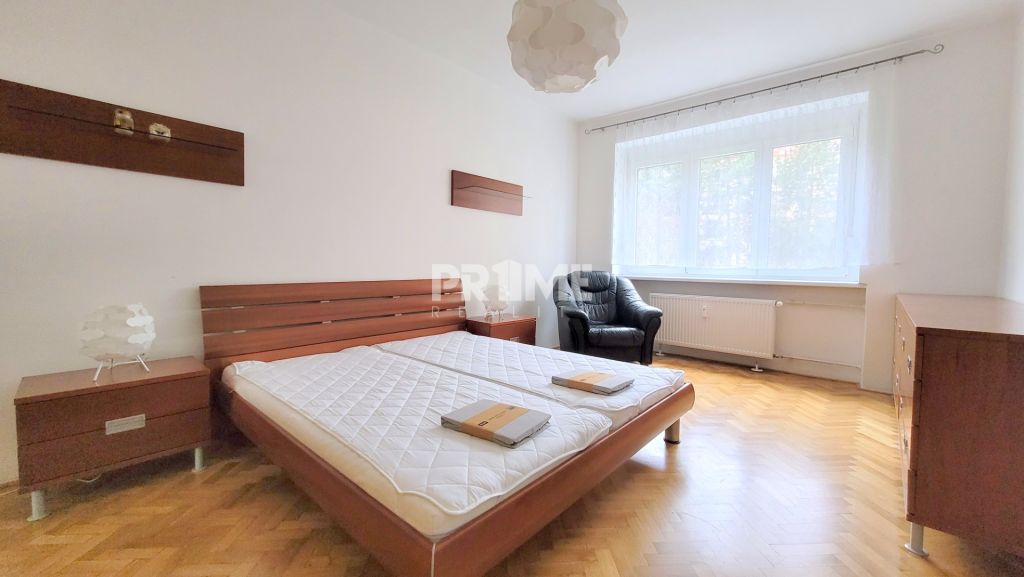 Pekný 2i byt, REKONŠTRUKCIA, KLÍMA, Karadžičova ulica, Staré – foto 12