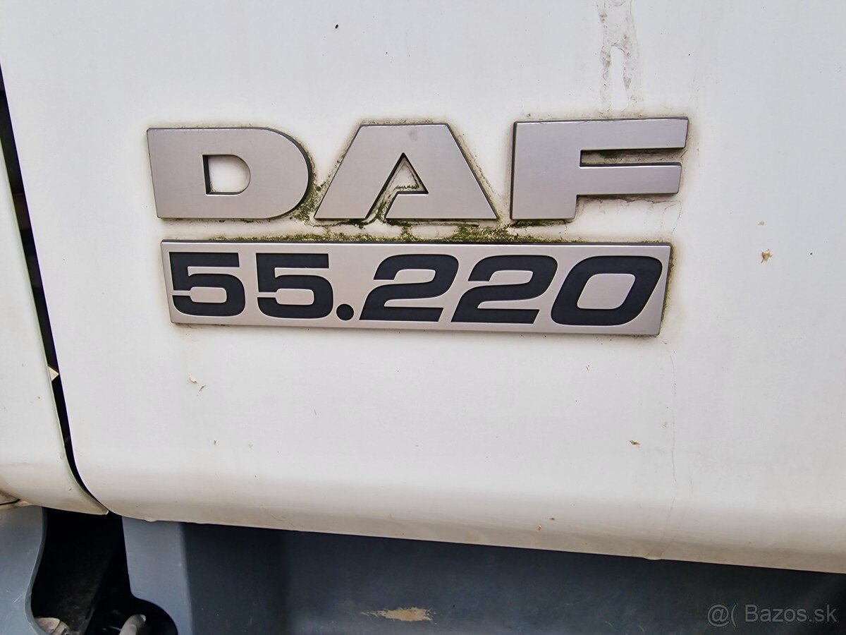DAF LF 55.220, Euro 5, Carrier - 8