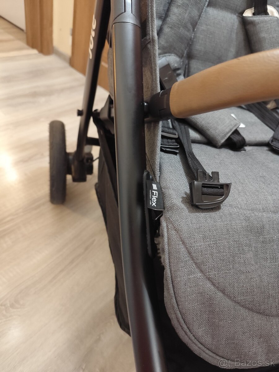 Športový kočík joie - 8