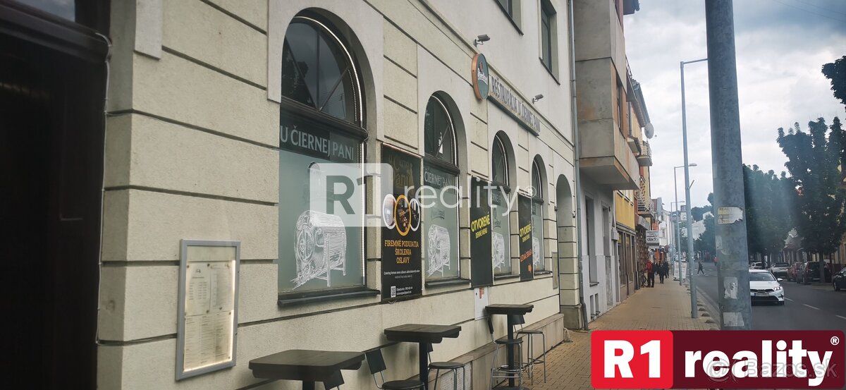 JEDINEČNÁ INVESTÍCIA "Hubacsek" Teplická /pozemok 1302 m2/ - 8