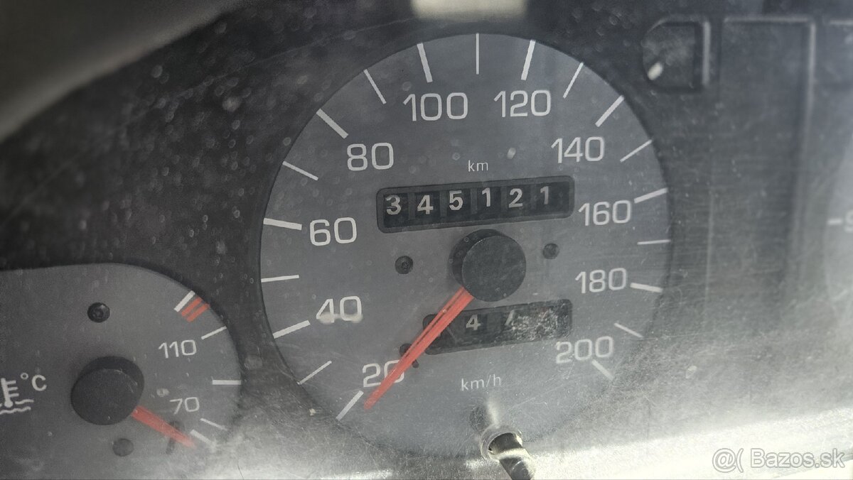 Škoda Felícia 1.3 50kw - 8