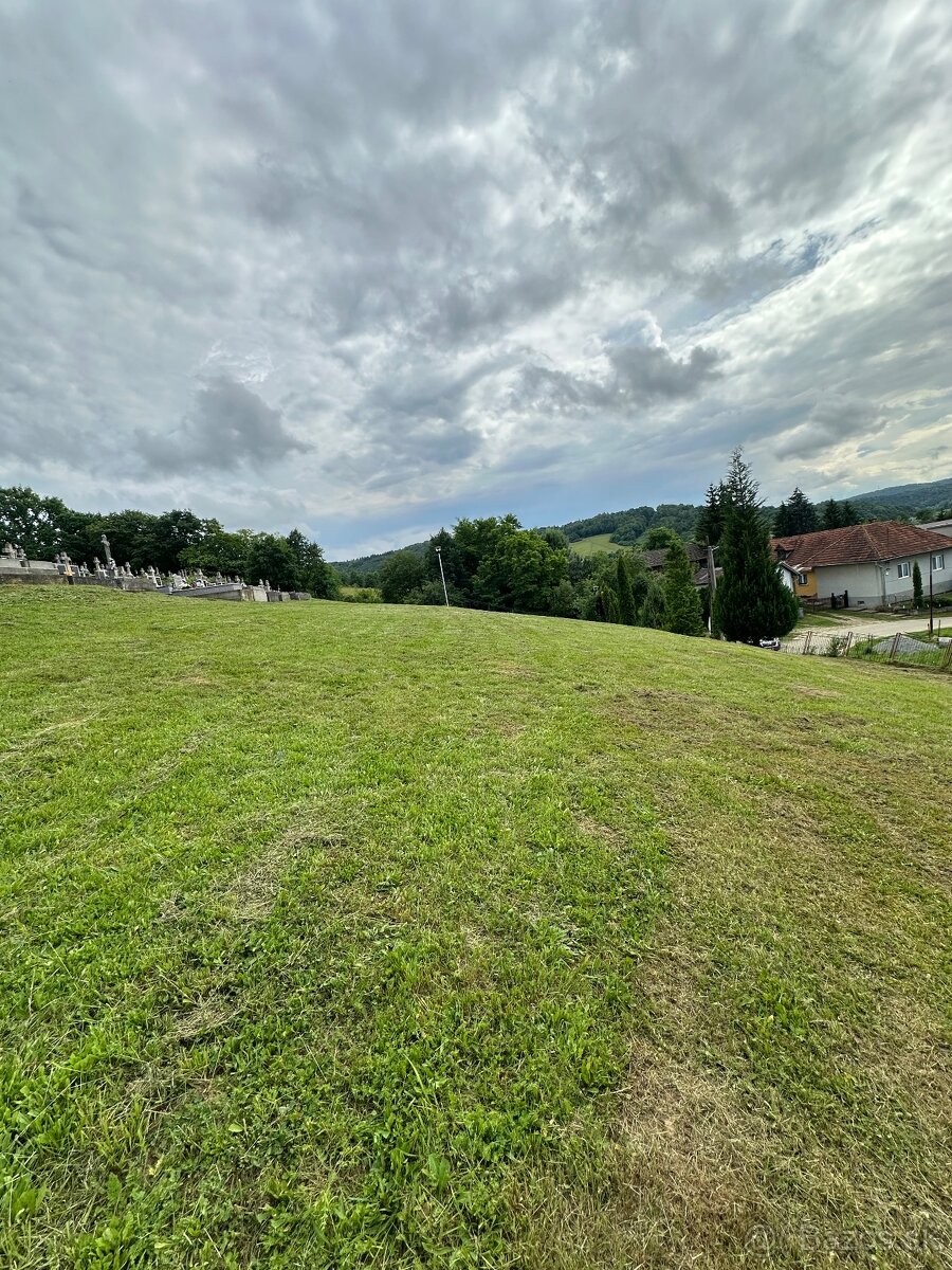 KOSENIE – MULČOVANIE – ČISTENIE POZEMKOV - 8