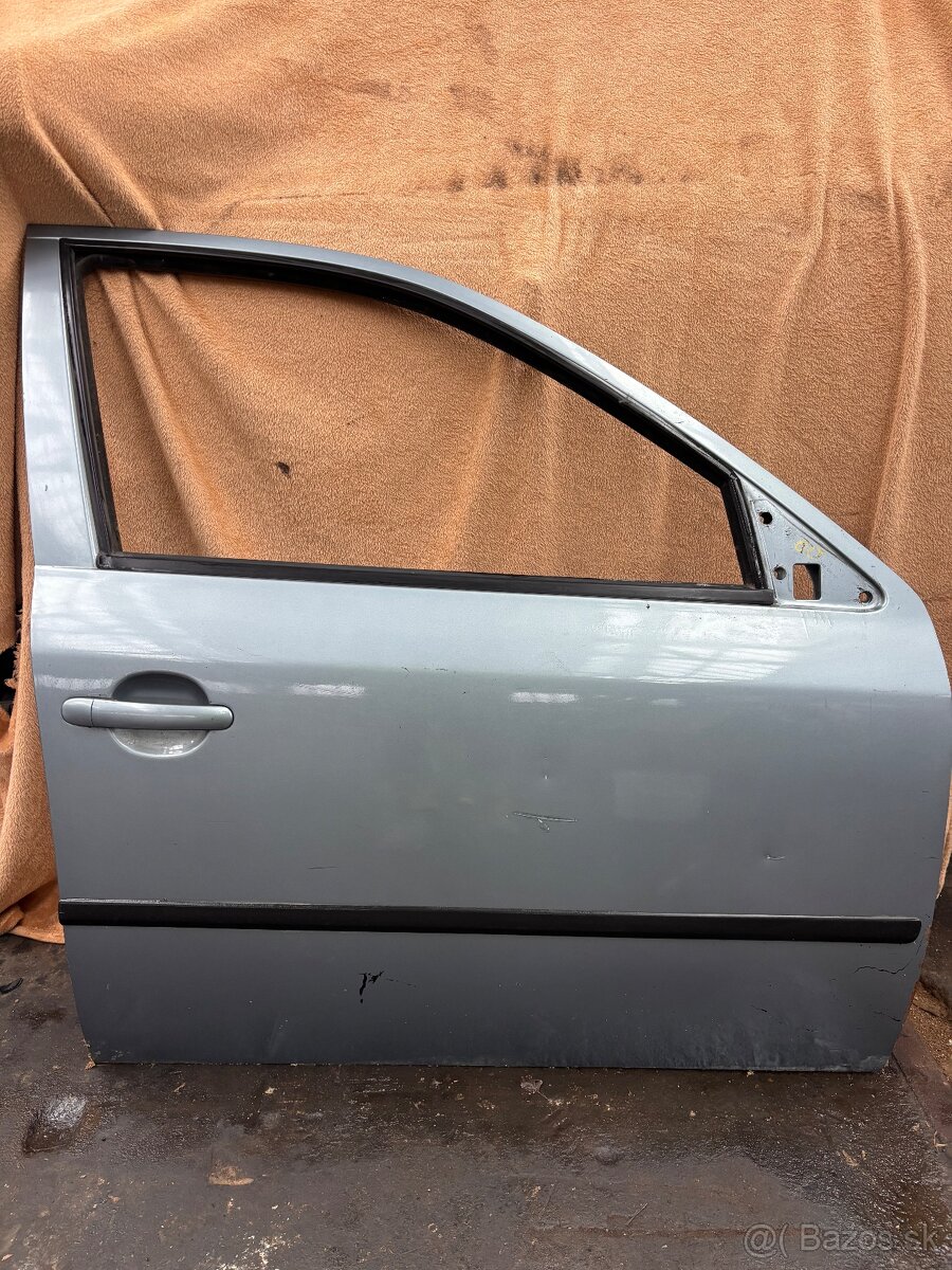Predam dvere na škoda oktavia - 8