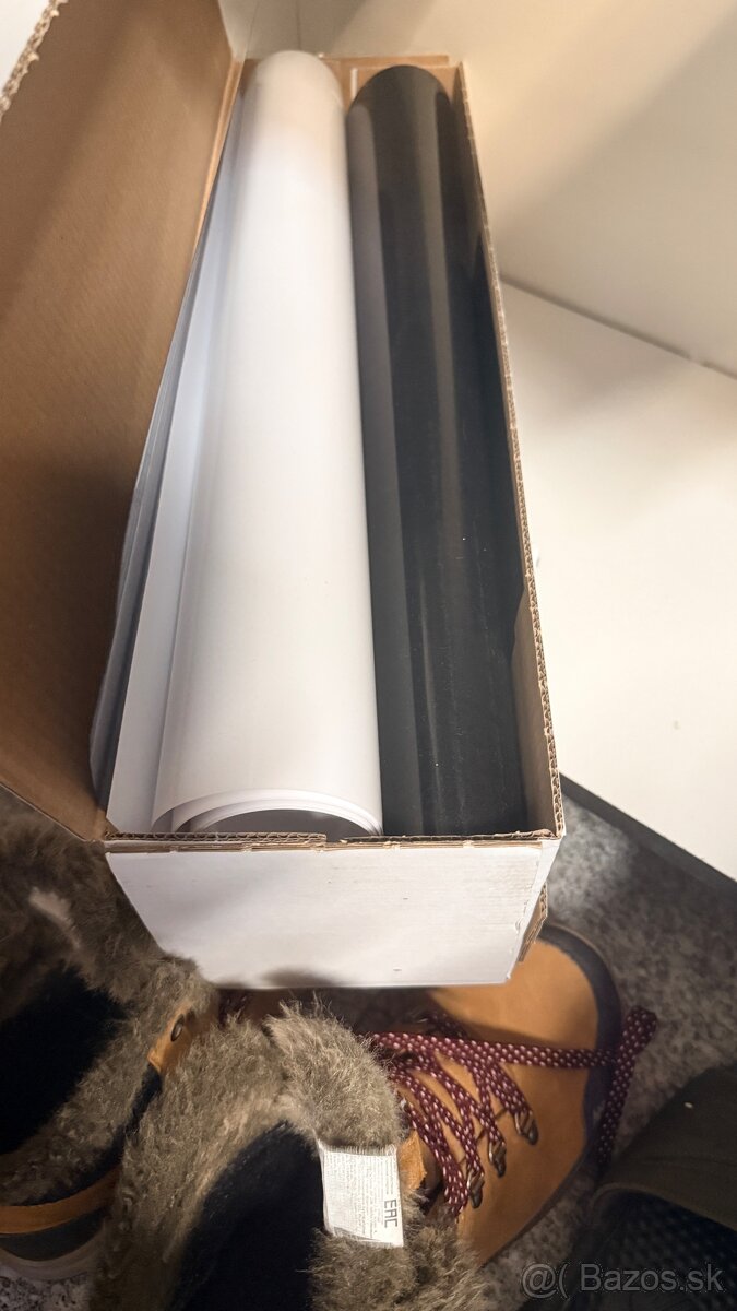 Sublimačná sada - 8