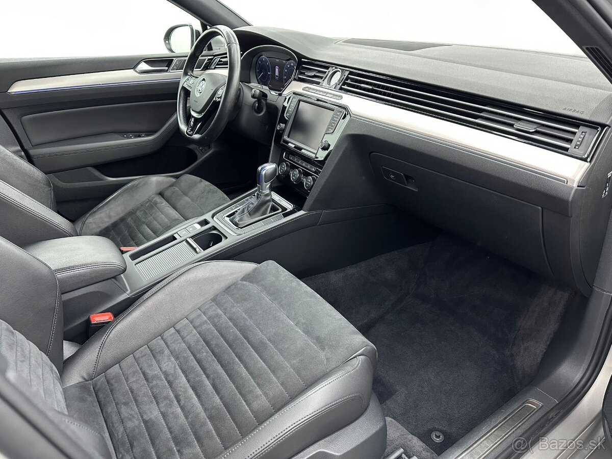 Passat GTE FULL LED 105000km 160kw - 8