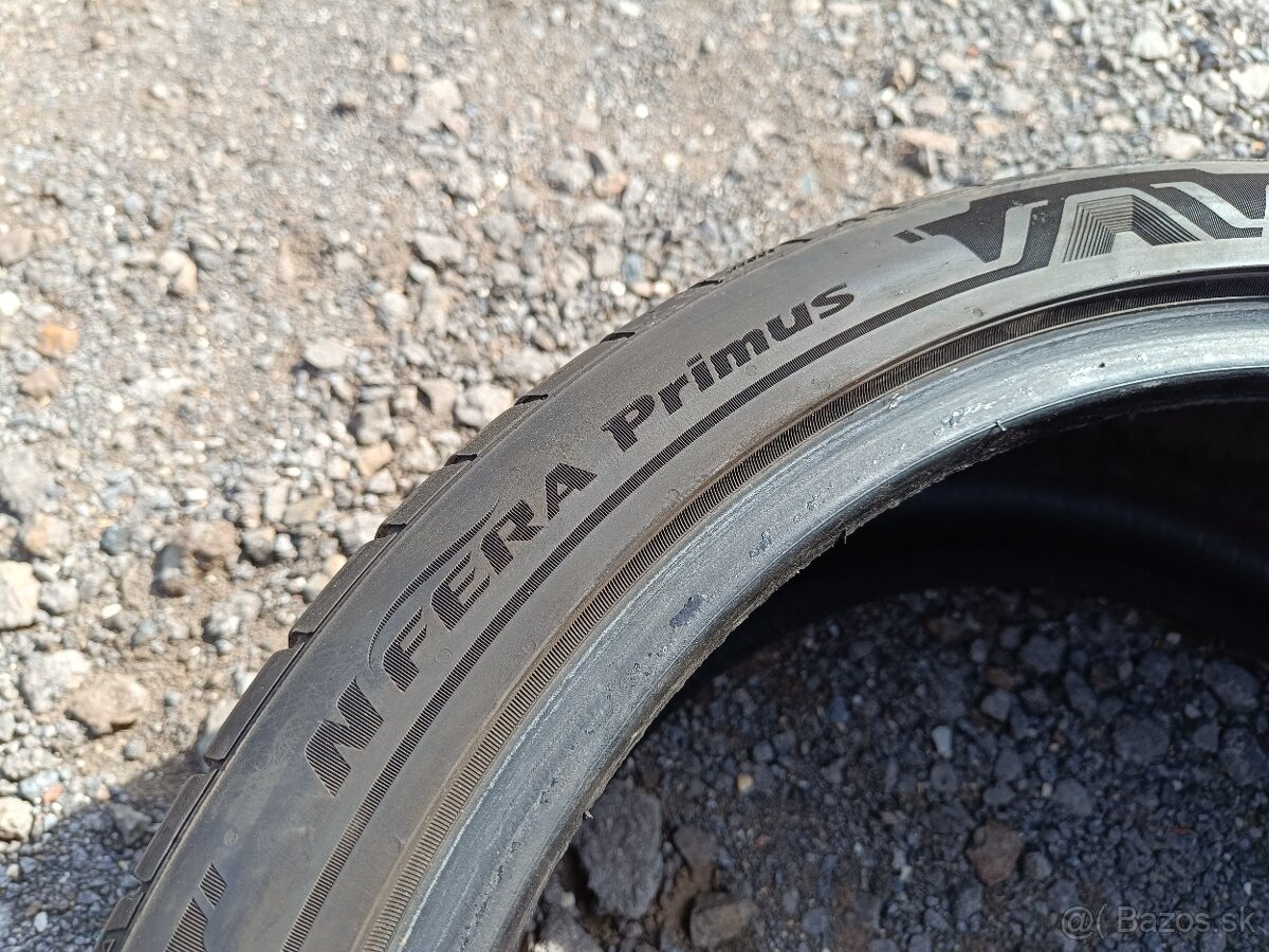 Letné pneumatiky 225/40 R18 Nexen 2ks - 8