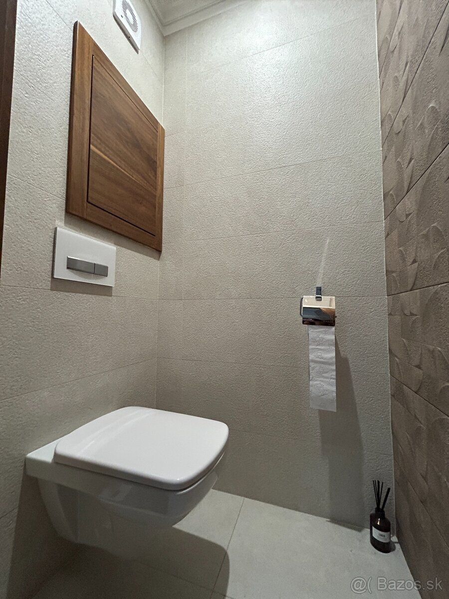 Štýlový 3 izbový byt v centre Galanty (štvrť SNP) - 8