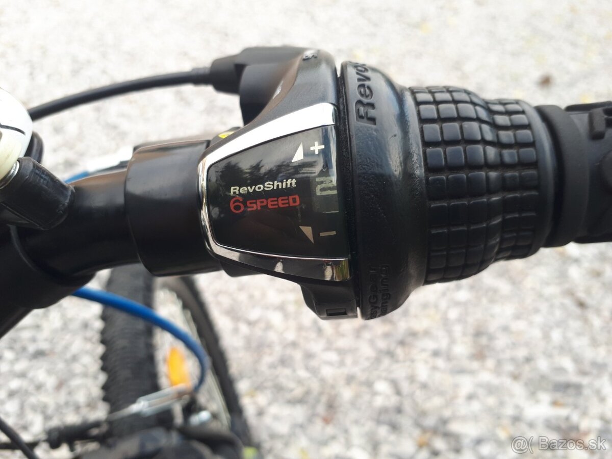 Kenzel Vulcano 100 24 - 8