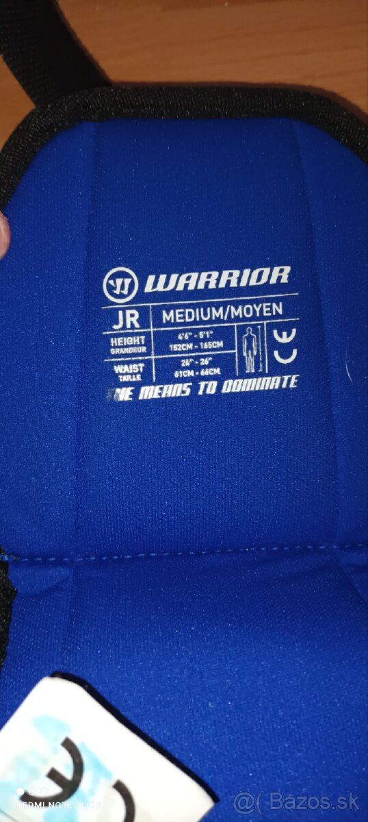 Hokejová výstroj - 8