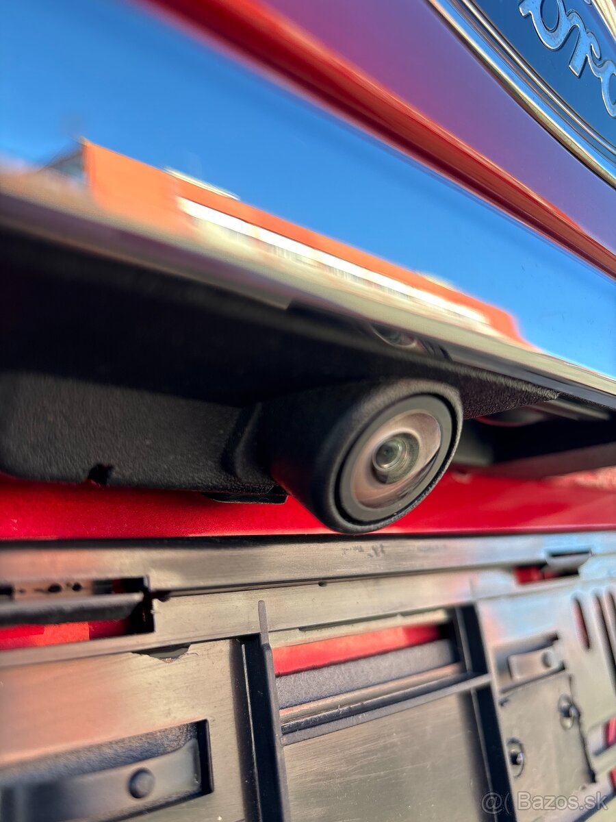 Ford Mondeo 2.0 EcoBlue 140kW 4x4 Titanium automat - 8