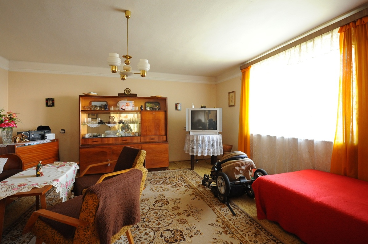 4 izbový poschodový rodinný dom na predaj - 8