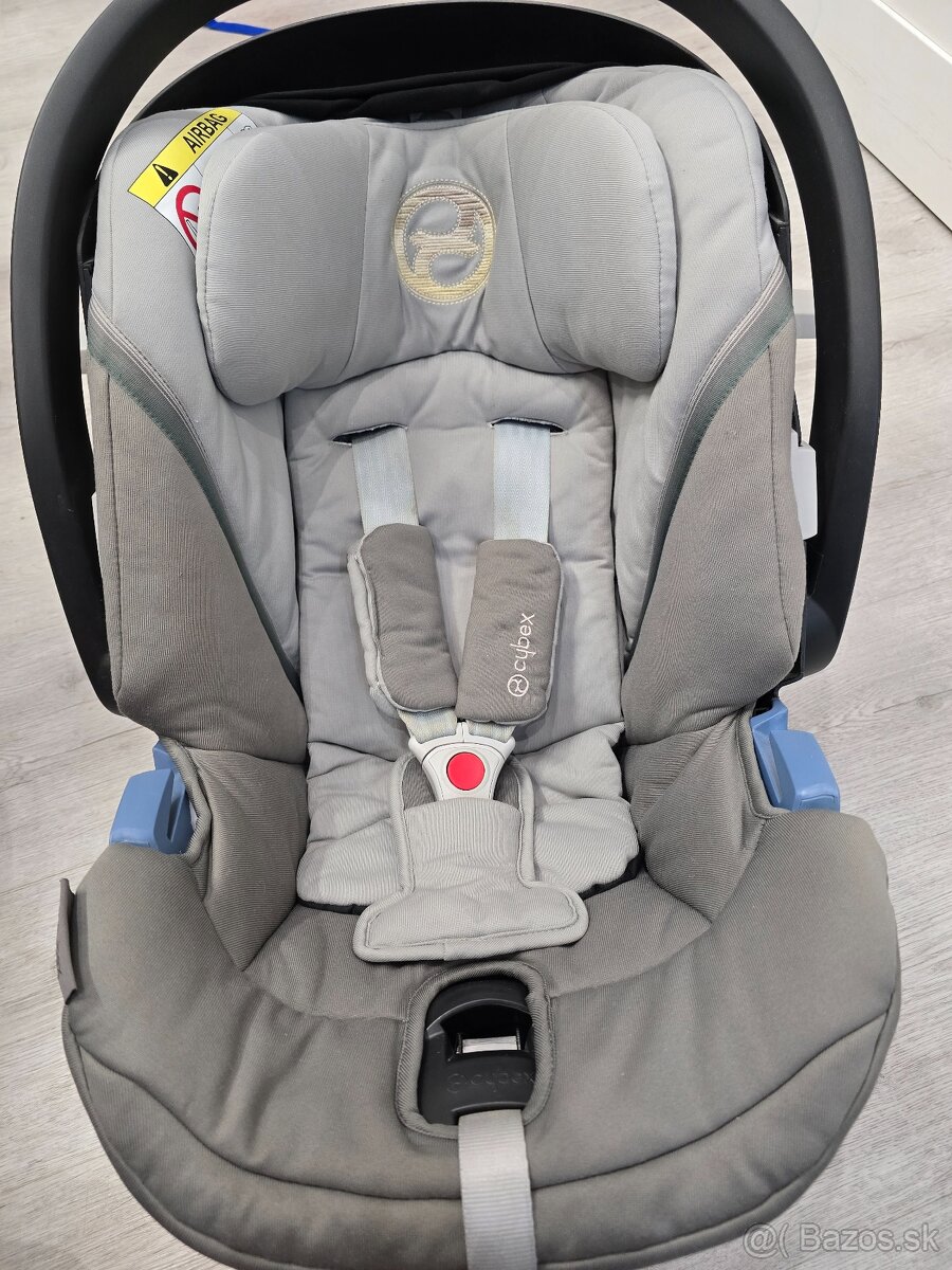Cybex Aton 5 - 8