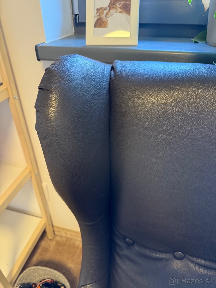 Krealo Ikea Strandmon - 8