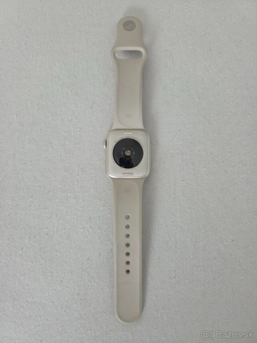 Apple Watch SE 2. generácie 40 mm - 8