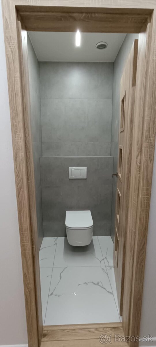 Najlacnejšia novostavba na kľúč - 8