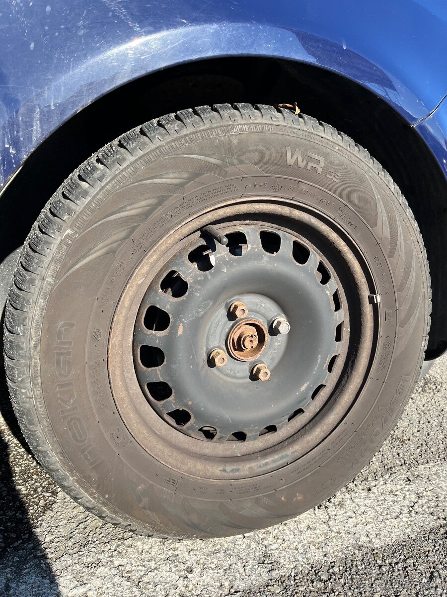 Opel Corsa 1.2 63 KW 98K km 2012 - 8