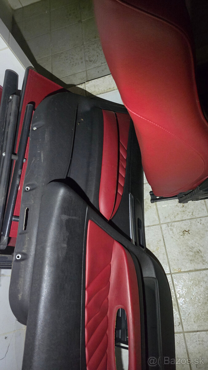 Alfa romeo 159 sedacky - 8