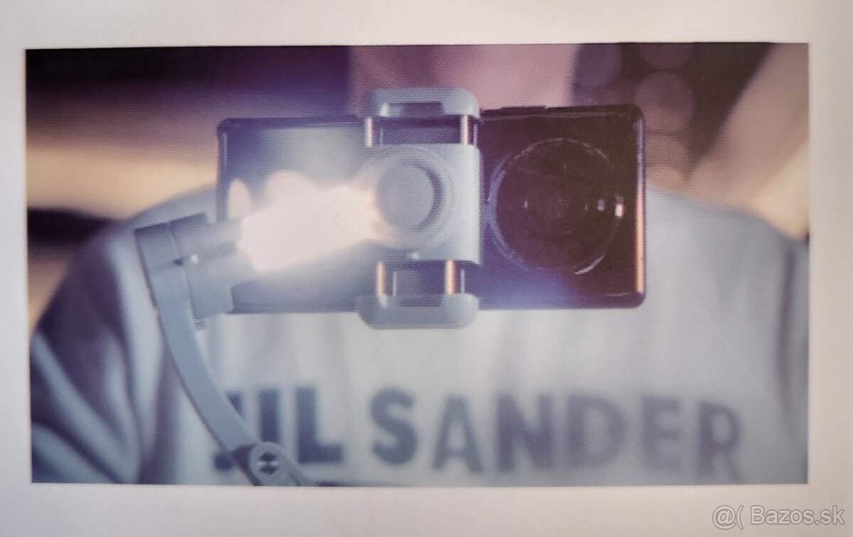 Selfstic Gimbal Stabilizer - 8