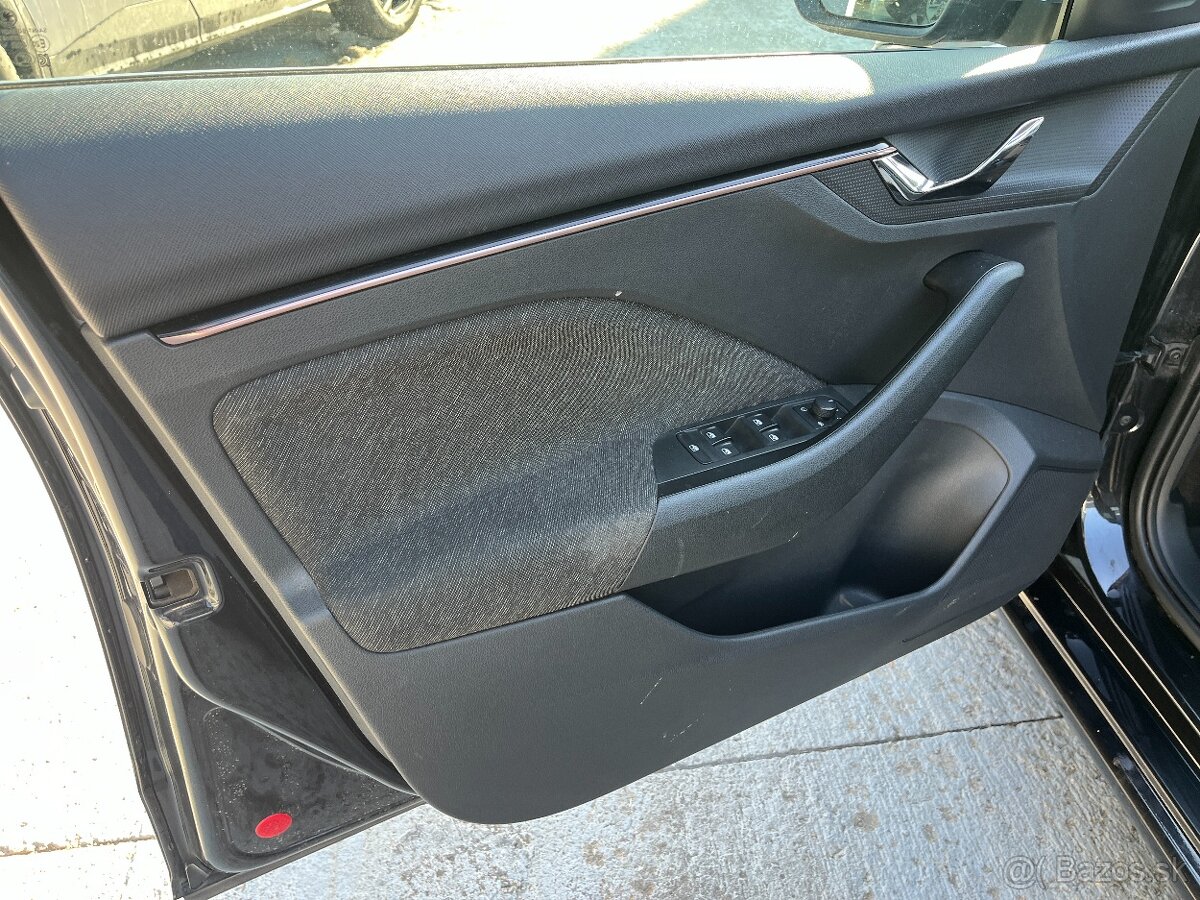 ☎️ Škoda Scala 1.5 TSI Style ☎️ - 8