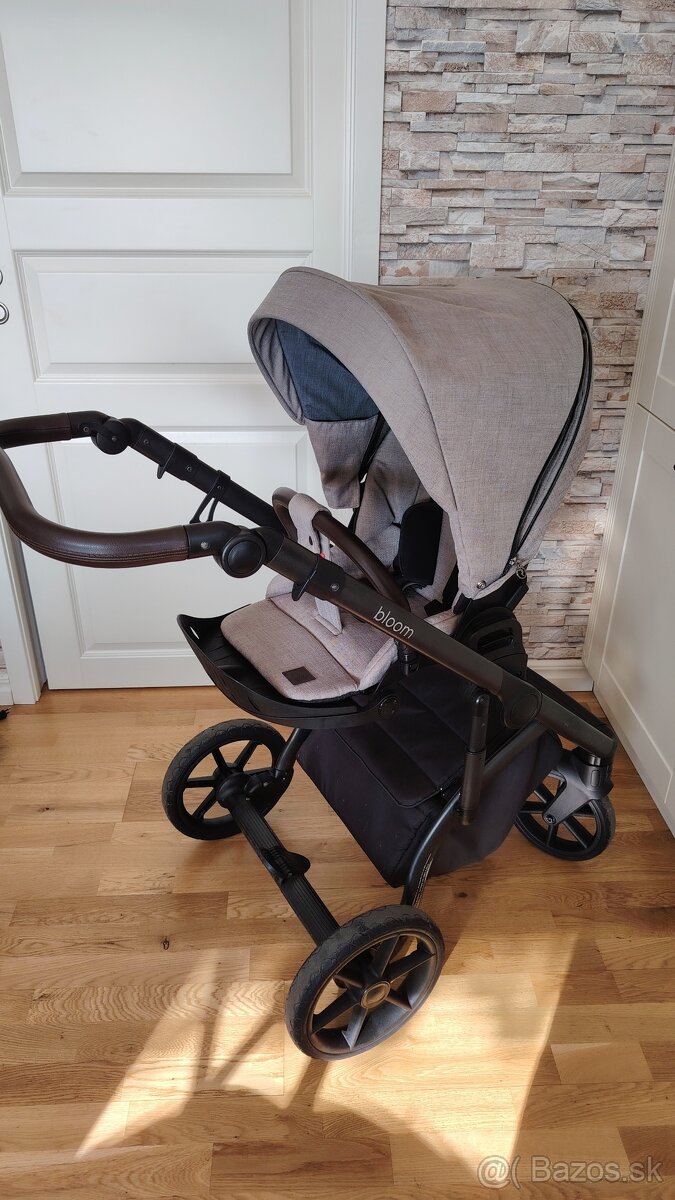 Kočík Roan bloom - 8