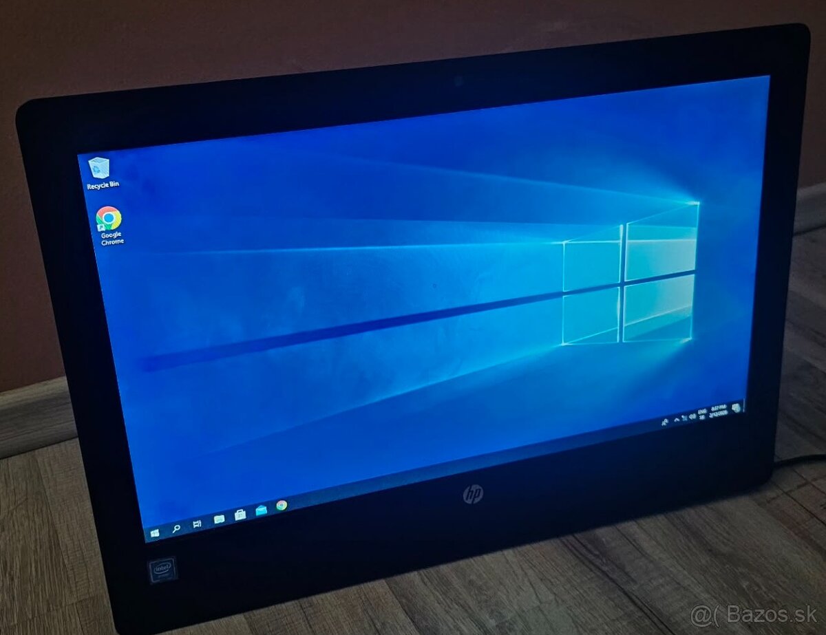 HP ProOne 400 G2 (20") - 8