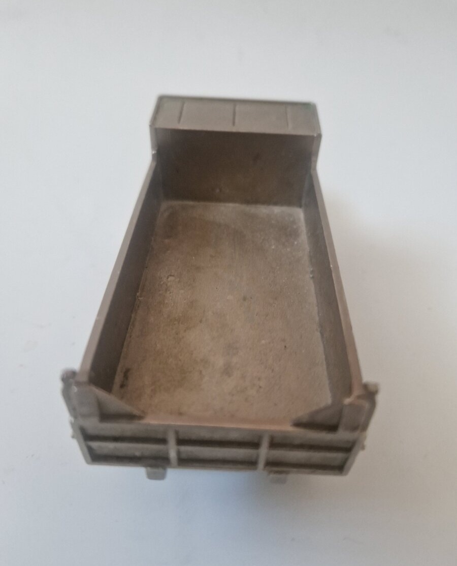 TATRA 148 kovový model - 8