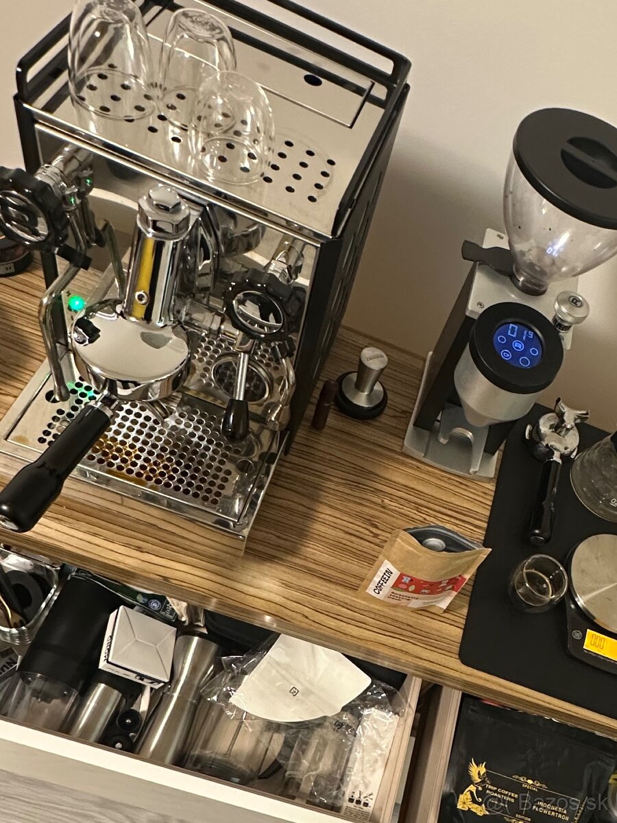 Rocket Espresso Appartamento s mlynčekom Rocket Faustino - 8