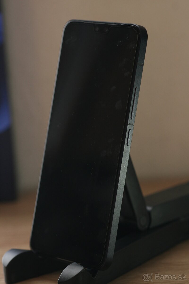 Vivo V23 5G – 12/256 GB, Čierna (hviezdny prach) - 8