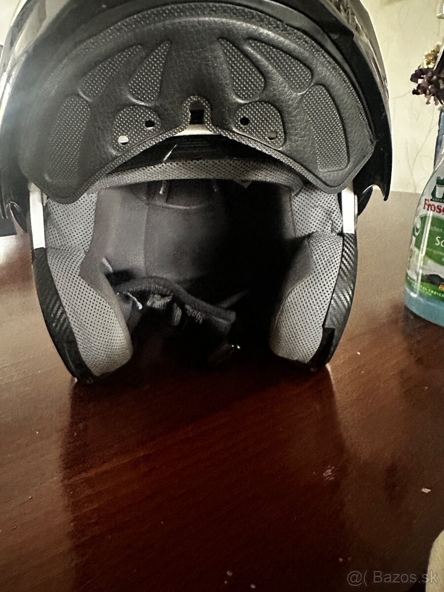 Caberg Tourmax Veľkosť XL - 8