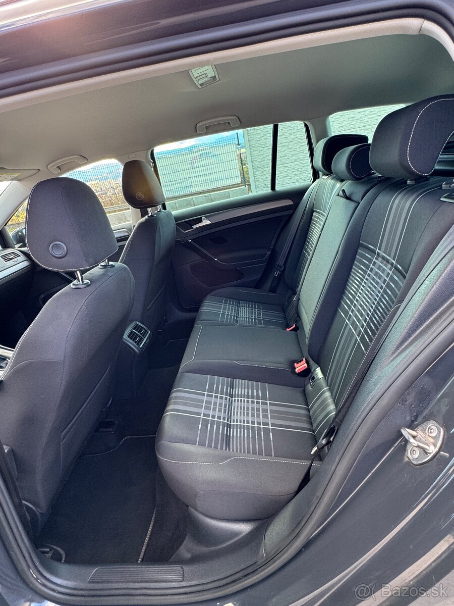 ✅ Volkswagen golf 7 Lounge - 8