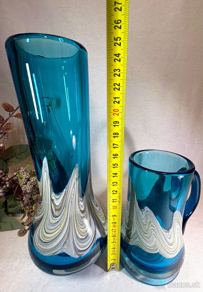 Sada hutné sklo Schott Zwiesel top - 8