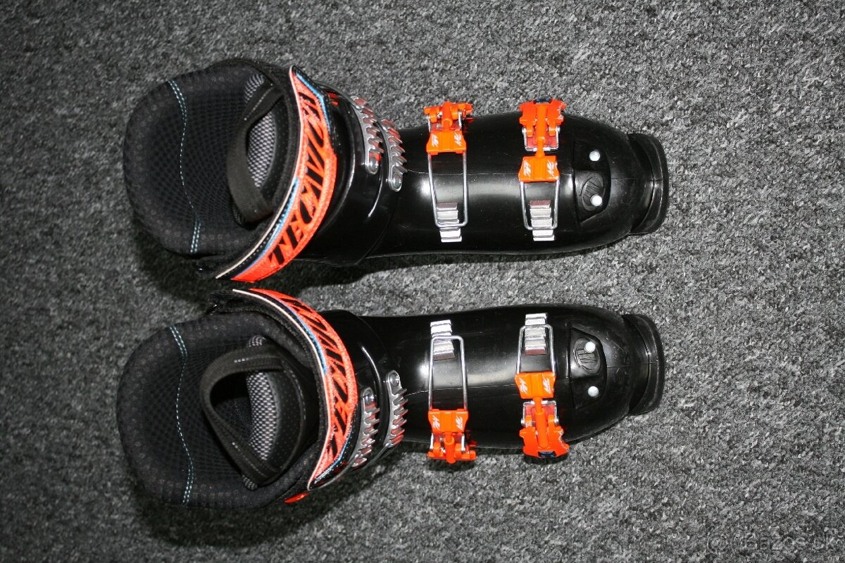 lyže Stockkli FIS 136 cm - 8