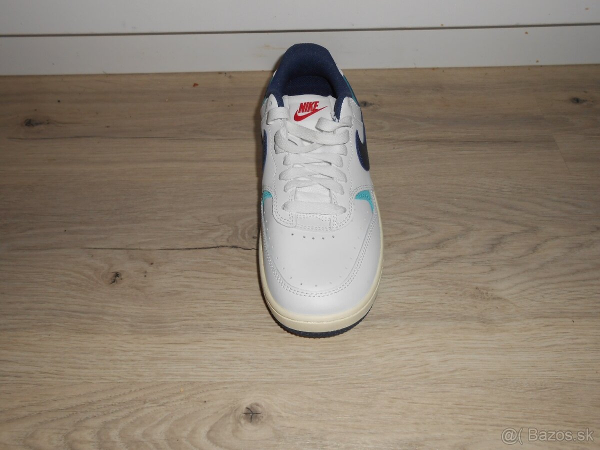 Predam nove damske original tenisky znacky NIKE GAMMA FORCE - 8