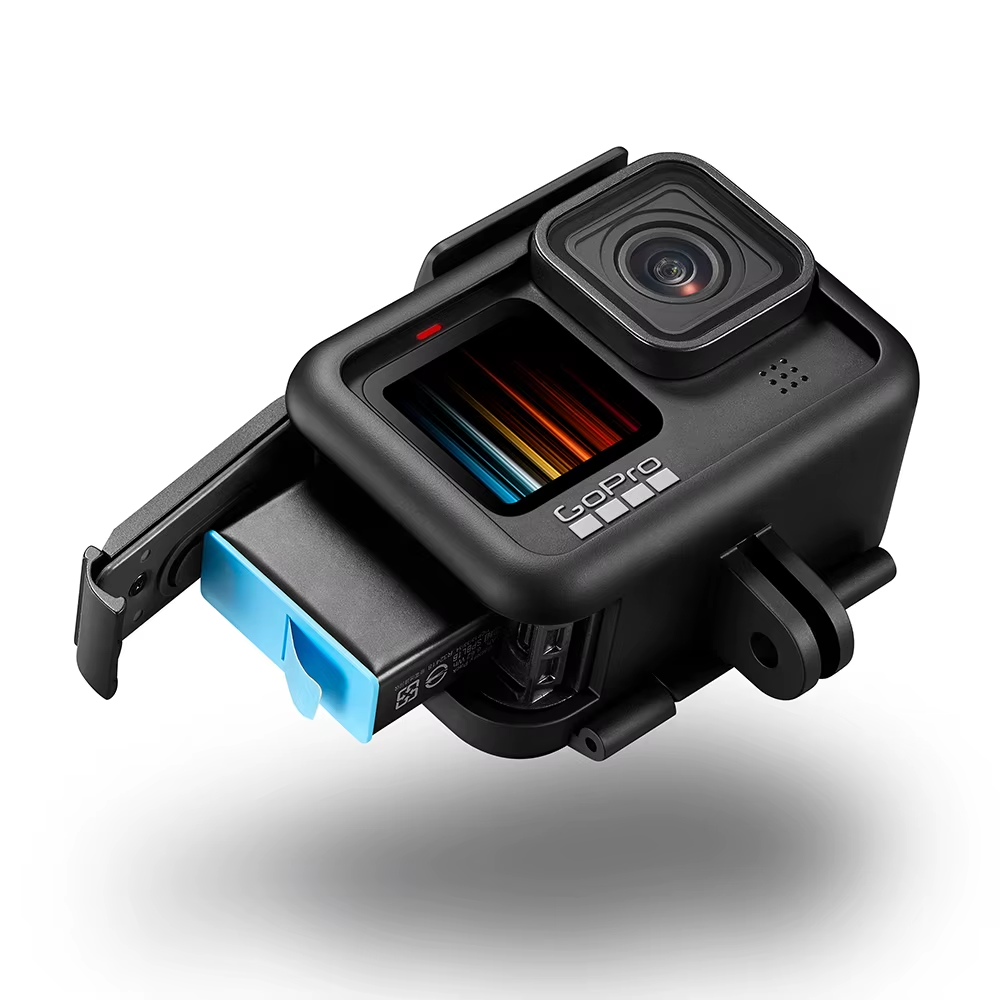 GoPro HERO12 Black s príslušenstvom - 8