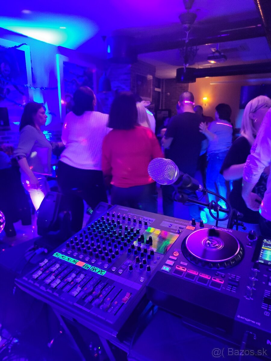 DJ Dalibor - DJ na oslavu,ples,svadbu - 8