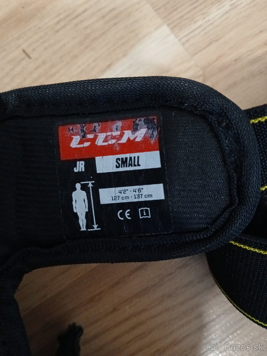 Detská hokejová výstroj - 8