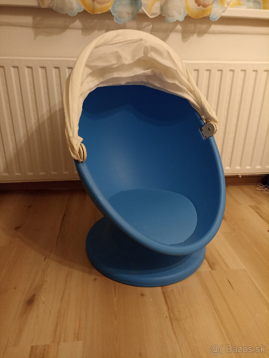 Nábytok do detskej izby IKEA - 8