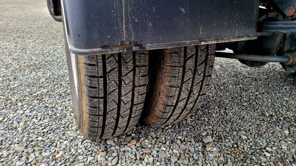 Iveco Daily 35 C12D 7.miestny,sklápač,vyklápač - 8