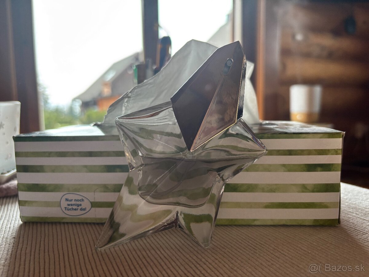 Mugler, Issey Miyake - 8