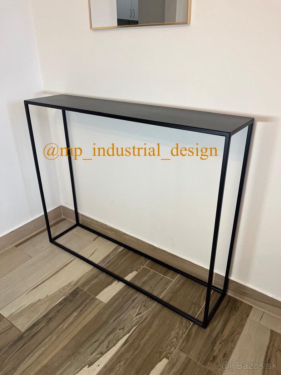 Zváranie,kovovýroba,nábytok,lakovanie - 8