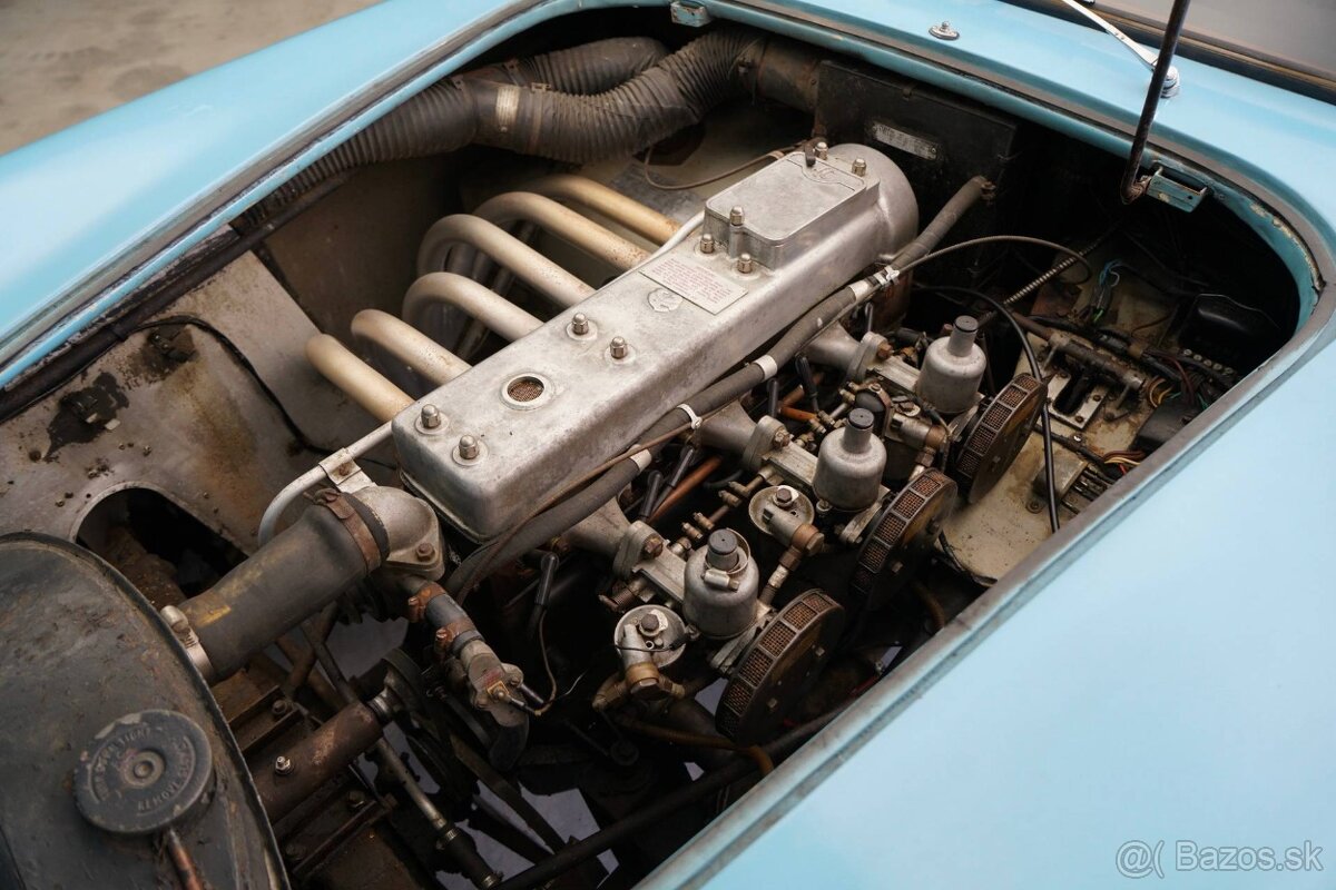 AC Aceca z roku 1963 - 8